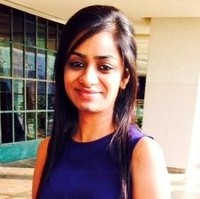 Komal Shah