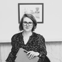 Abigail Page CTA FCA