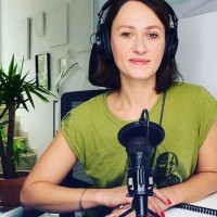 Jogile Dambrauskaite