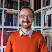 Benjamin Hayette