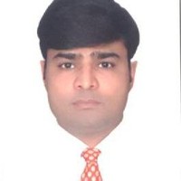 Mohsin Shamsi