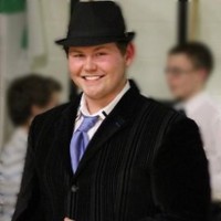 Timothy Clark