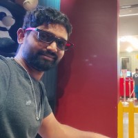 Kathiravan M