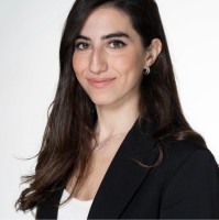 Maria Haddad