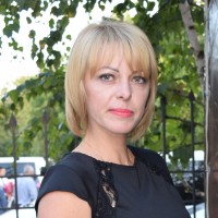 Tamara Kazymir