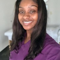 Simone Henry