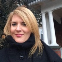Andrea Coffman