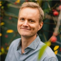 Magnus Wessén