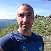 Stéphane COTTE