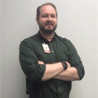 Matt Mccarty