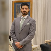 Muhammad Humza Saghir