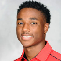 Alonzo Ruffin Jr.