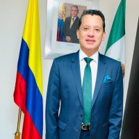 Luis Oswaldo Parada Prieto