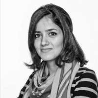 Nafiseh Bouhendi