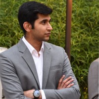 Akshay P Shaji