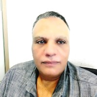 Hussein Saad