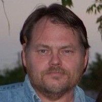 Barry Brown