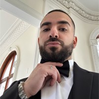 Daniel Iskhakov