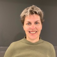 Nicolette Boekhorst- Helderman
