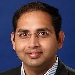 Satish Akundi