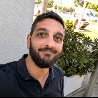 Paolo D'Angelo