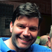Alan Perks