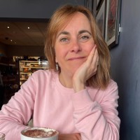 Jo Hewitt