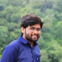 Pranjal Pansuriya