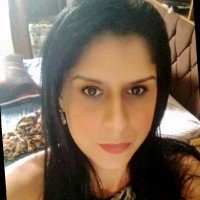 Lucineide Dos Santos Correia