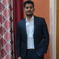 Vaibhav Rai