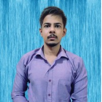 Krishna Mulik