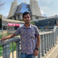 Rishikesh Kumar