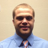 Charlie Orzeske