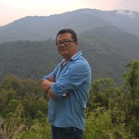 Ashis Rai