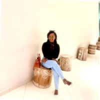 Doris Akue