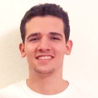 Jorge Gonzalez Del Corral
