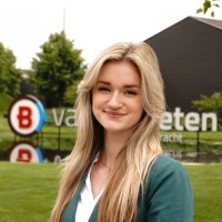 Tesse Van Duijn