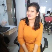 Karishma Bhadola