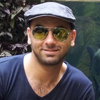 Sherif Sobeih.   CIPM - CISCM