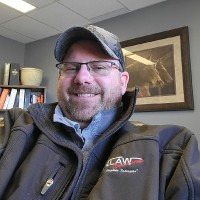 Jeff Collins