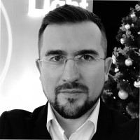 Taras Ivanysenko