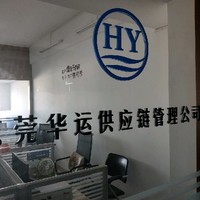 张天华