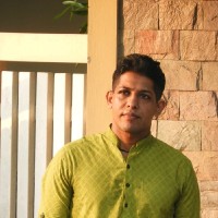 Krishnan G Menon