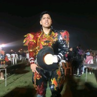 Francisco Jose Mendoza Ortiz