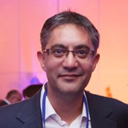 Jon Murthy