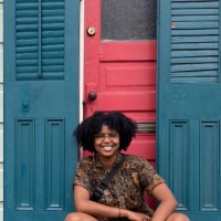Michelle Toussaint