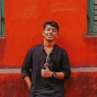 Anshuman Majumder