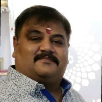 Hitesh Chaturvedi