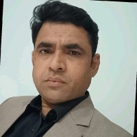 Prashant Kumar Sain