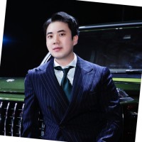 Young Jin Kim